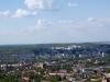 Панорама Львова з Високого Замку