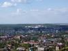 Панорама Львова з Високого Замку