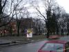 Проспект свободи біля костелу Ієзуїтів і пл.Підкови