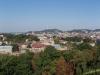 Панорама центральної частини міста 