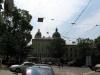 Перехресток вул.Б.Хмельницького, І.Гонти та Краківської
