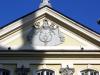 Оздоблення митрополичих палат перед собором Св.Юра