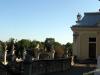 Двір перед церквою Св.Юра