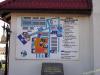 Схема привокзальної території