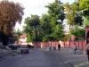 Вул.Клепарівська біля Краківського базару