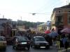 Краківський базар і вул.Базарна