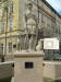 Скульптура Діани. Sculpture of Diana in Lviv
