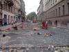 Ремонт вулиці Словацького