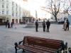 Ковзанка на площі Ринок