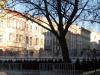 Ковзанка на площі Ринок