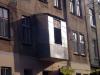 Ориґінальний балкон на вул.Русових