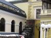 Залишки мурів біля Віденської кав'ярні