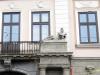 Оздоблення будинку на вул.Театральній, 10