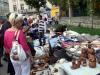 Показ кожушаних виробів