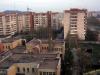 Внутрішній двір з дитячим садком на вул.Торф'яній