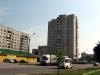 Новобудови 80-х на вул.Лінкольна
