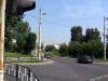 Перехресток вул.Миколайчука та Лінкольна