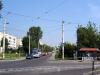 Перехресток вул.Миколайчука та Лінкольна