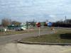 Виїзд зі Львова по Київській трасі