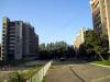 Гуртожитки Львівської політехніки по вул.акад.Лазаренка