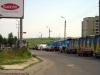 Околиця Львова за ринком "Санта Барбара"