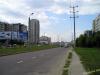 Проспект Червоної калини