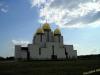 Церква Різдва Пресвятої Богородиці на Сихові