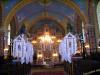 У церкві в Старому Селі