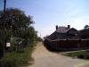 Бічна вул.Піскової в Рудно