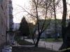 У хрущовських дворах на вул.Патона