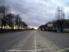 Вул.Городоцька на виїзді зі Львова