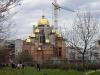 Церква всіх святих українського народу
