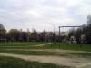 Футбольне поле середньої школи №40